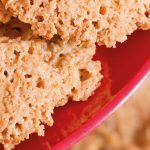 Coconut biscuits