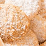 High quality biscuits
